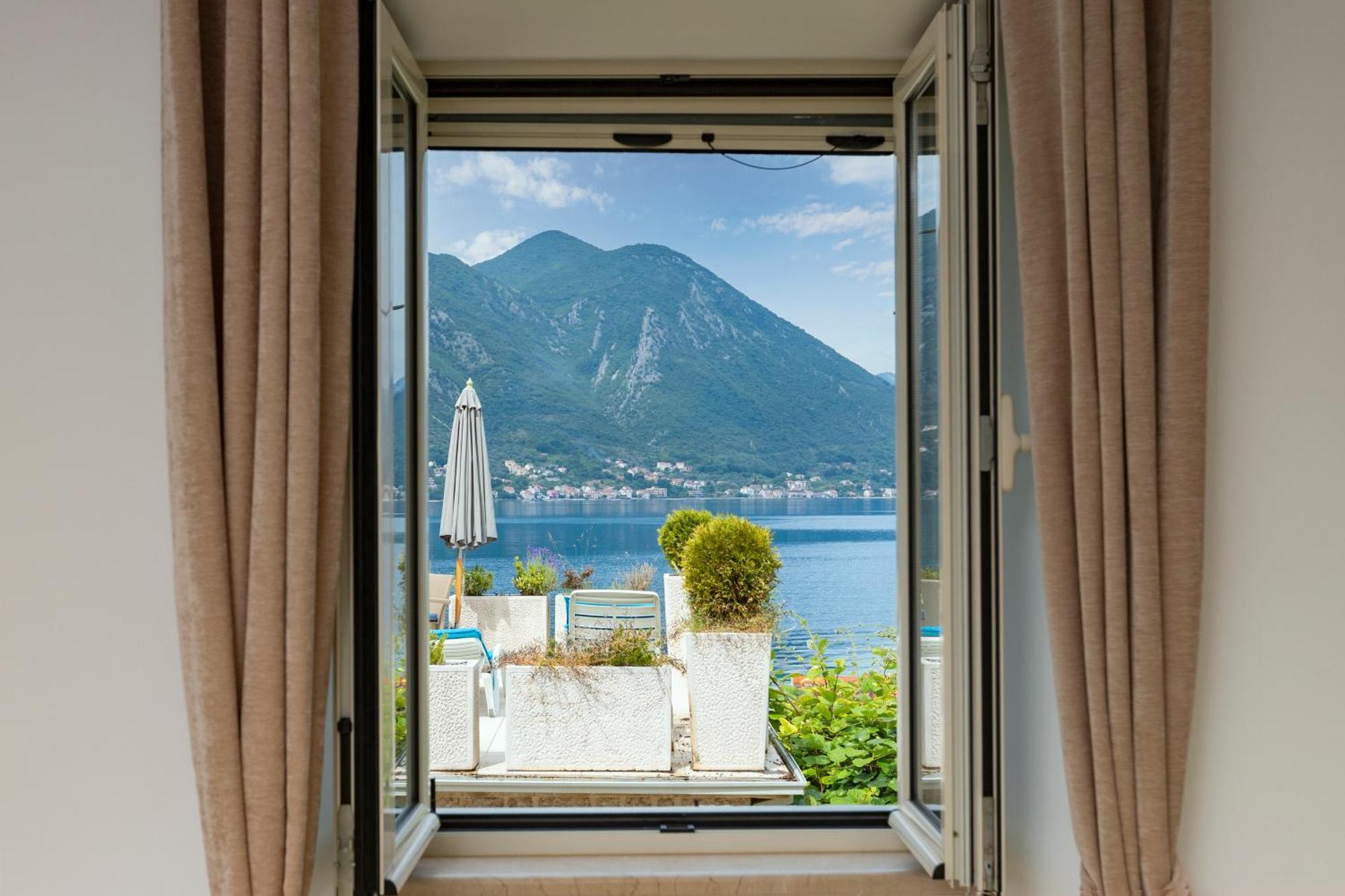 Apartments D&V Kotor Quarto foto